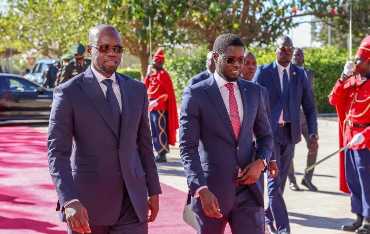 Climat des affaires : le Sénégal dans le Top 10 africain du rapport B‑Ready