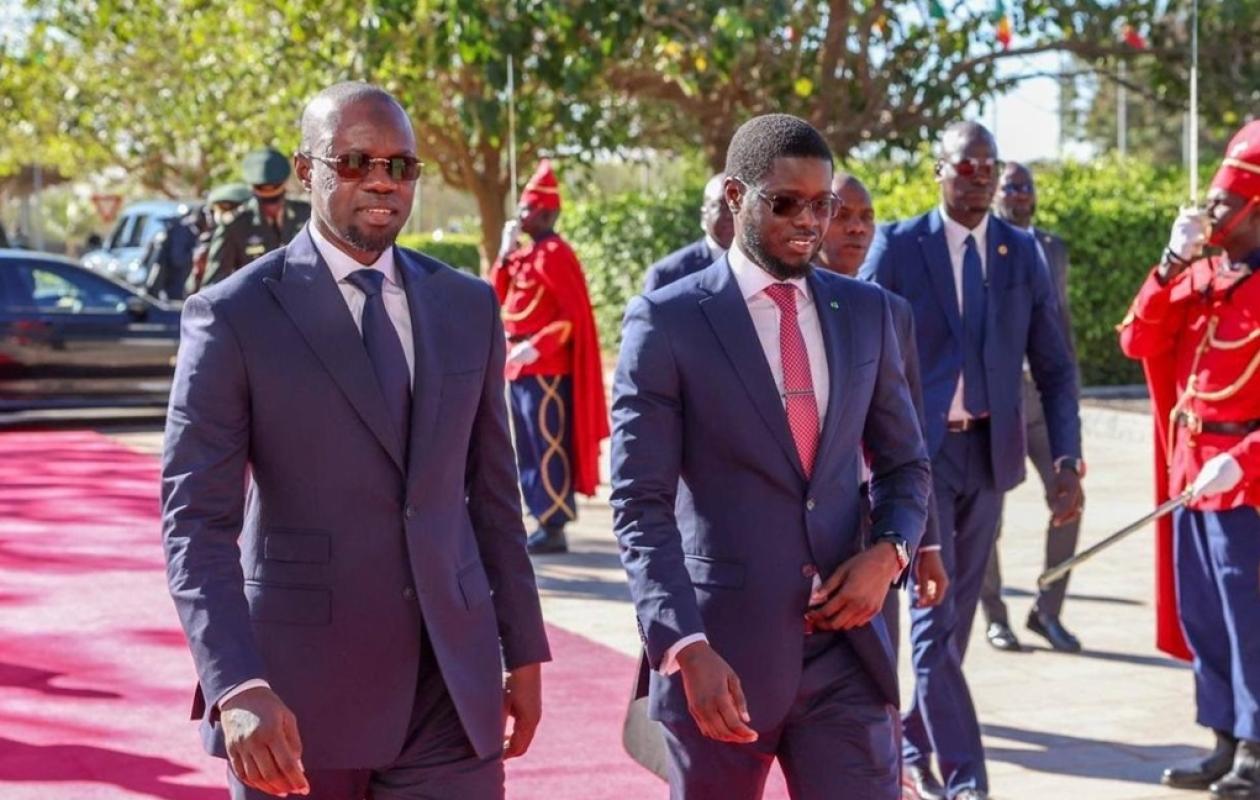 Climat des affaires : le Sénégal dans le Top 10 africain du rapport B‑Ready