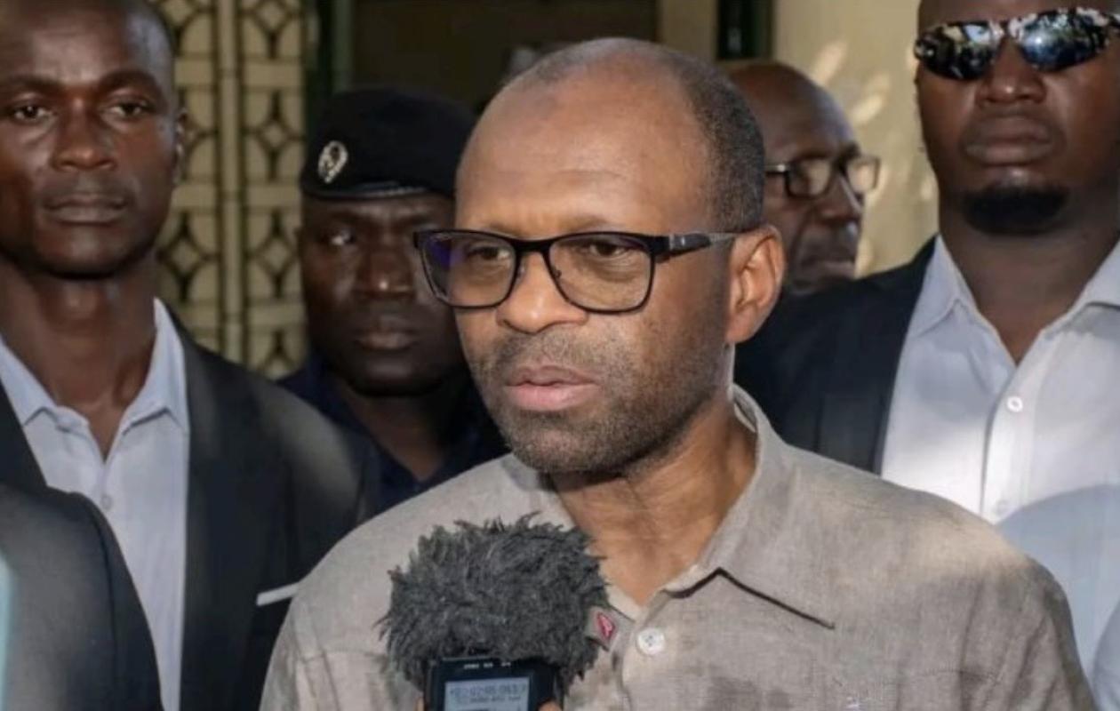 Guinée - Présidentielle 2025 : Le FRONDEG d’Abdoulaye Yéro Baldé dénonce de graves irrégularités