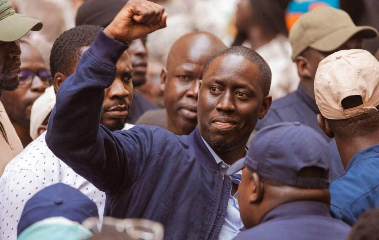 Pool judiciaire financier : Pape Malick Ndour ressort libre après son audition