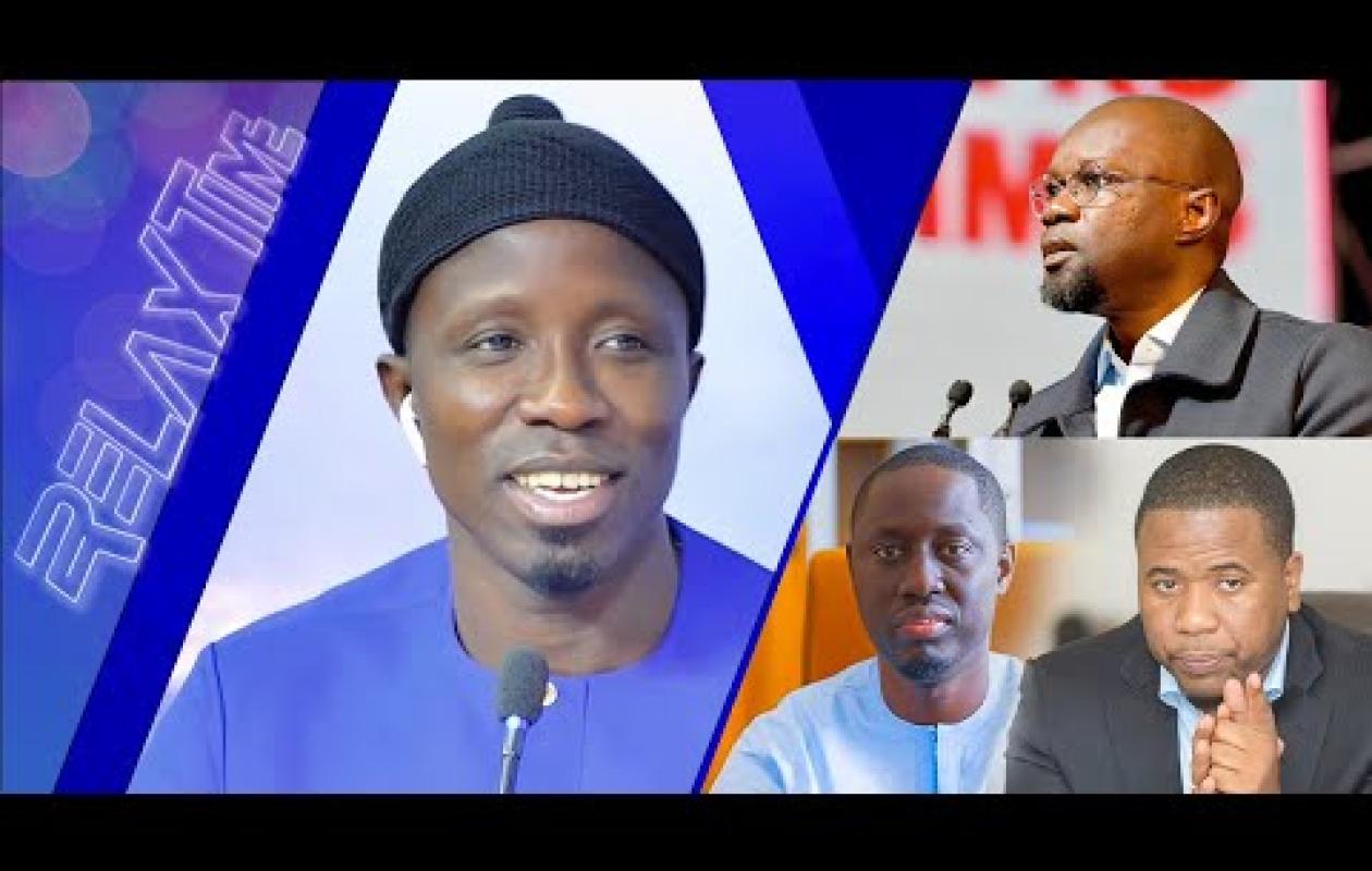 RELAX TIME – Abdou Nguer face à l’actualité brûlante : PJF, pétrole, Sonko & bilan du Tandem