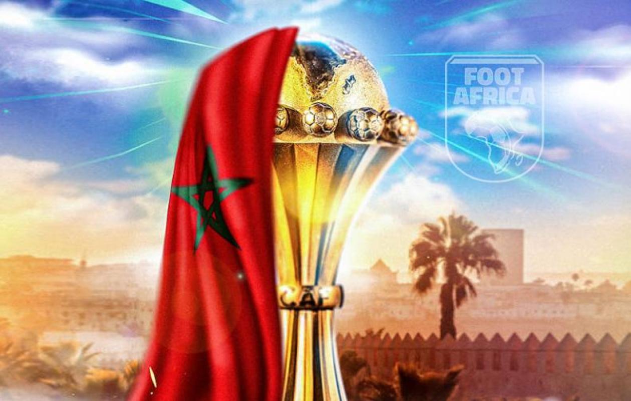 CAN Maroc-2025 : Les deux premiers 8es de finale connus