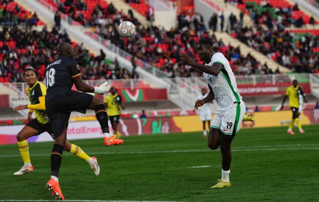 CAN Maroc-2025 : Une défaite et trois gardiens utilisés, soirée amère pour l’Ouganda