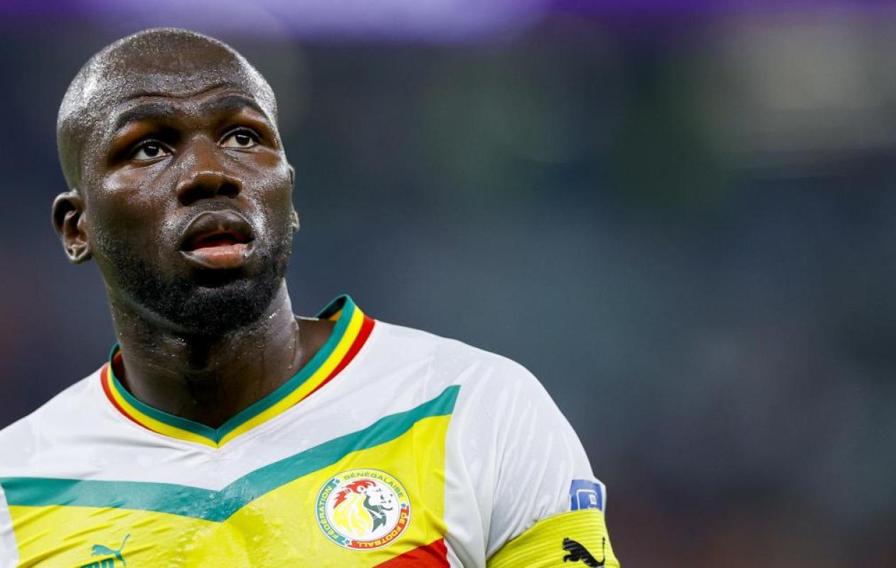 CAN Maroc 2025 - 100ème sélection contre Benin :  Kalidou Koulibaly entre un peu plus dans la légende