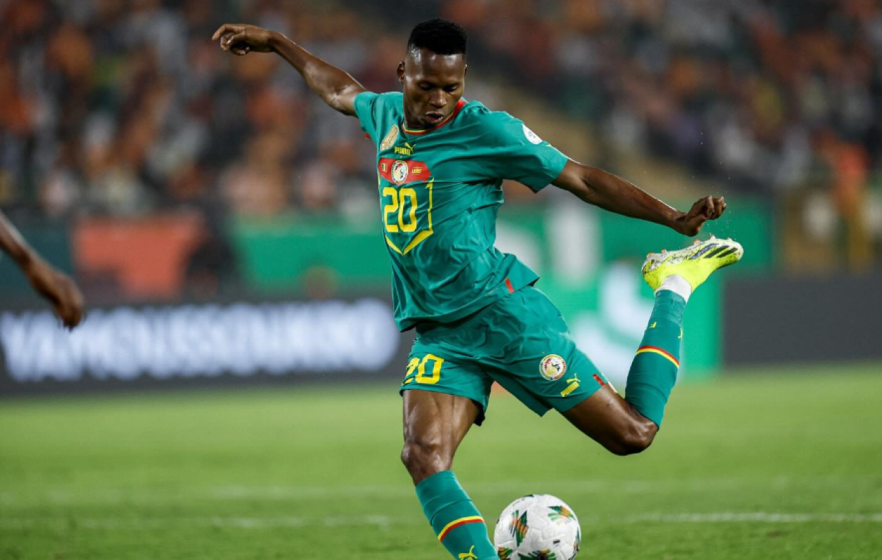 CAN Maroc-2025 - Sénégal-Bénin : Habib Diallo double la mise pour les Lions