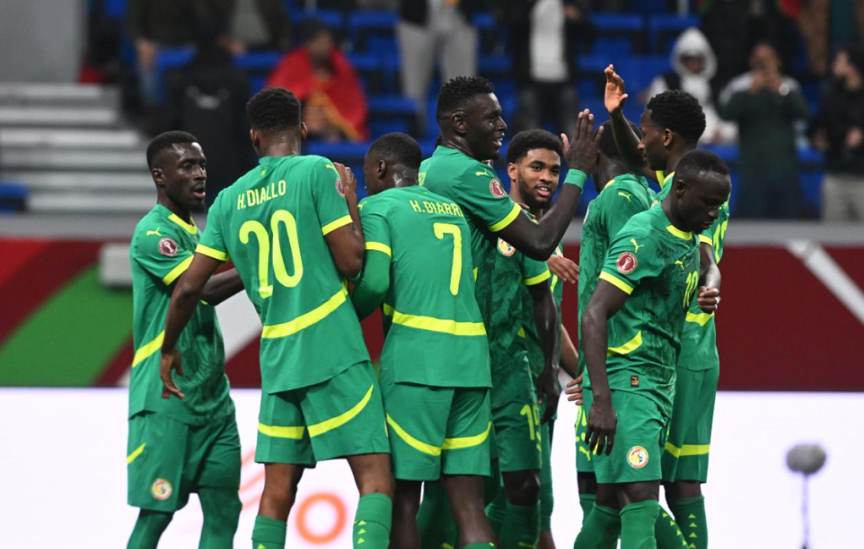 CAN 2025 : Les deux possibles adversaires du Sénégal en huitièmes de finale