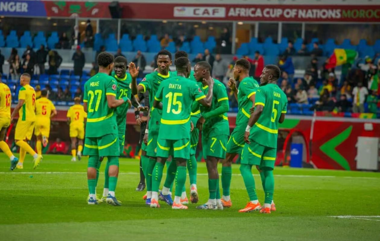 Sénégal vs Bénin (3-0) : Les tops et les flops