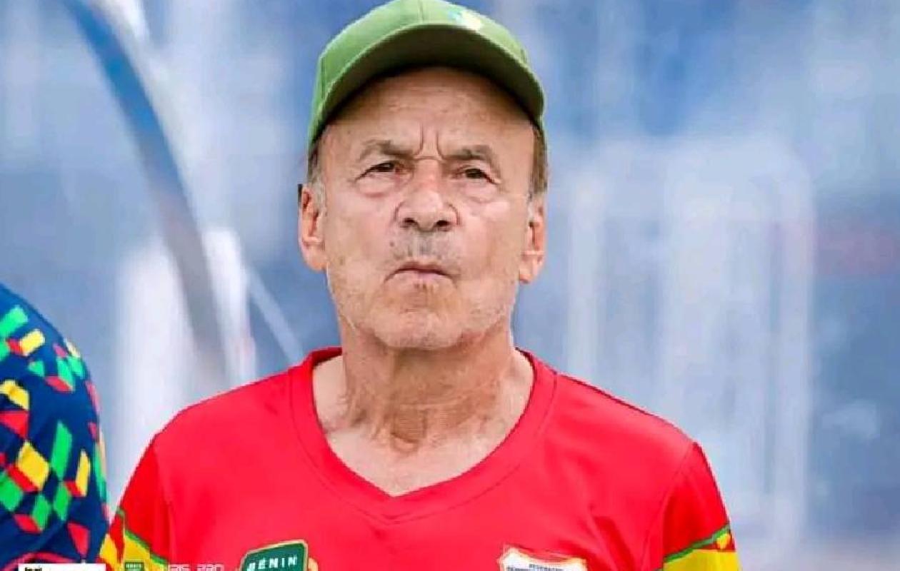 Bénin–Sénégal (0-3): Gernot Rohr amer, le VAR encore dans son viseur