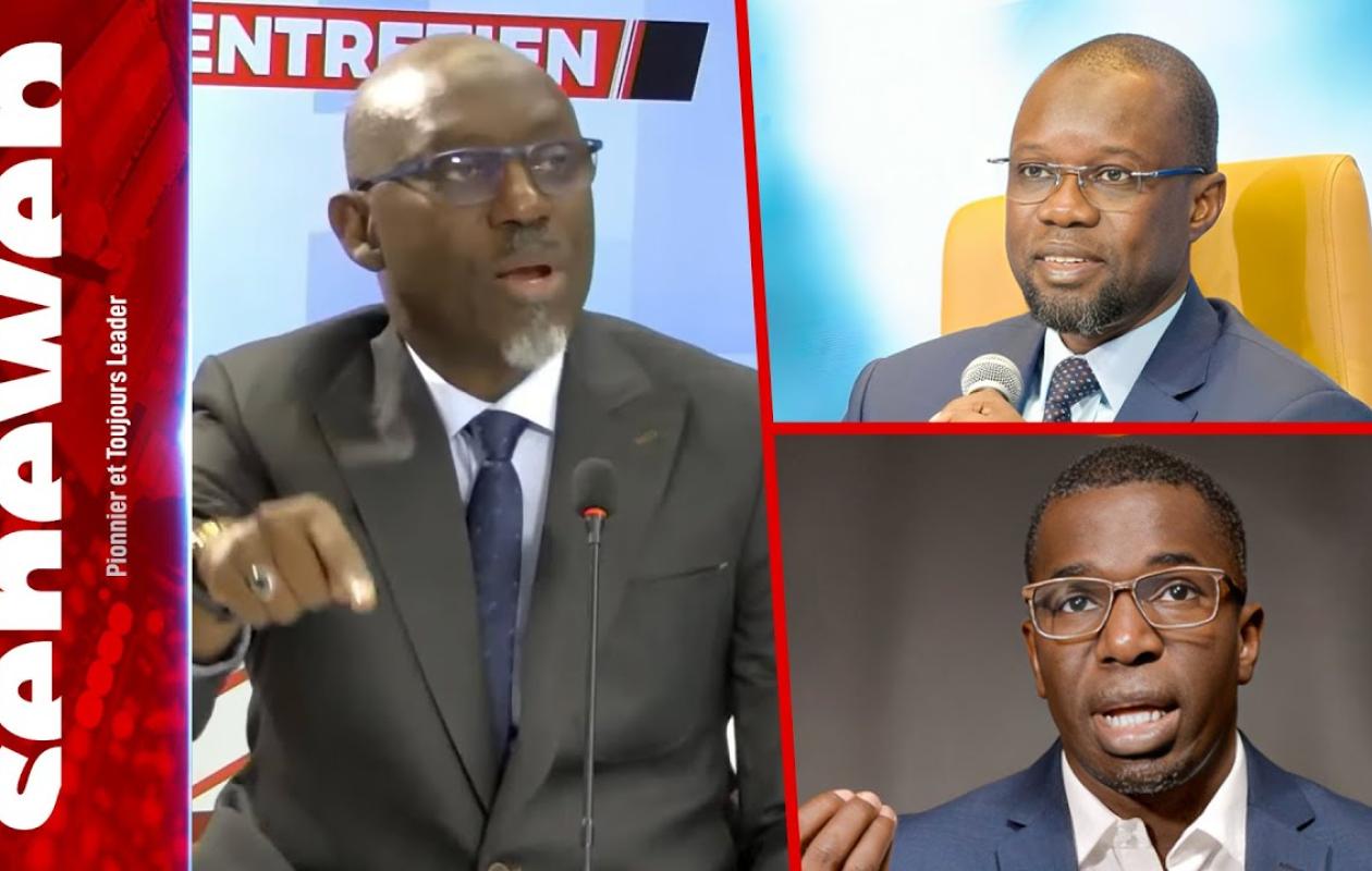 La Réplique Salée de l'avocat de Sonko, Me Ndour à Juge Déme: "Tapalé Biimu Wax..."