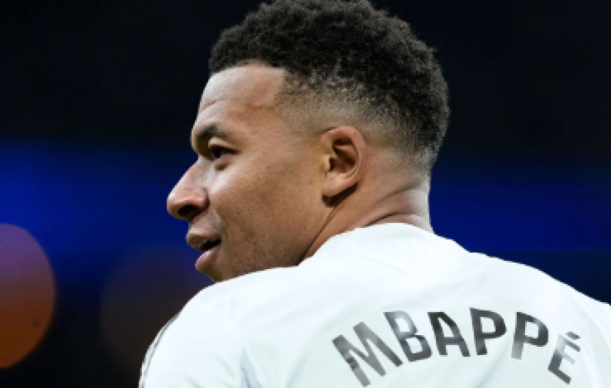 Un policier mis à la retraite après avoir reçu un don de Kylian Mbappé