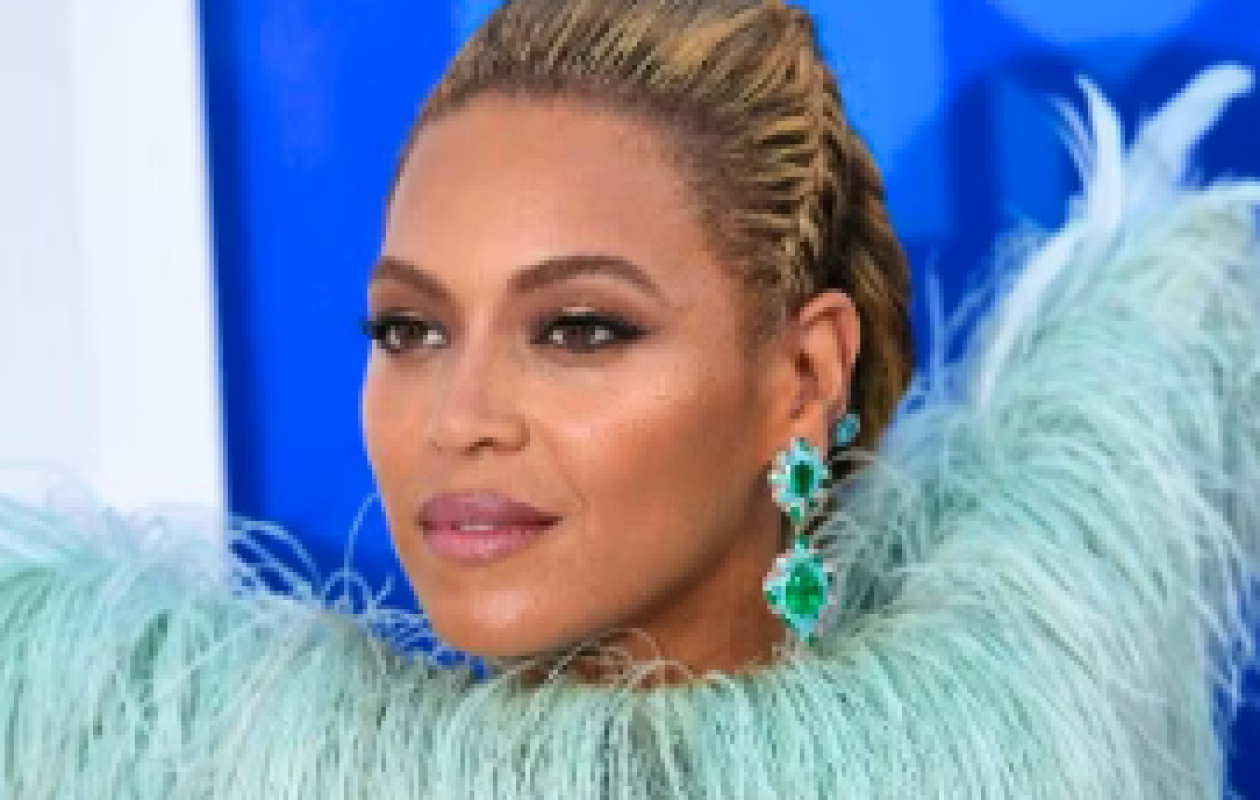 Beyoncé est devenue milliardaire
