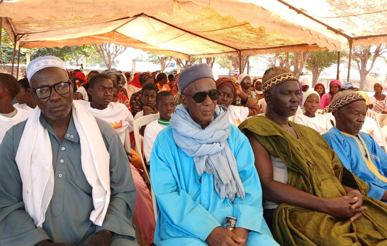 Médina Wandifa : La santé mentale au cœur des foyers pour protéger l’avenir des jeunes