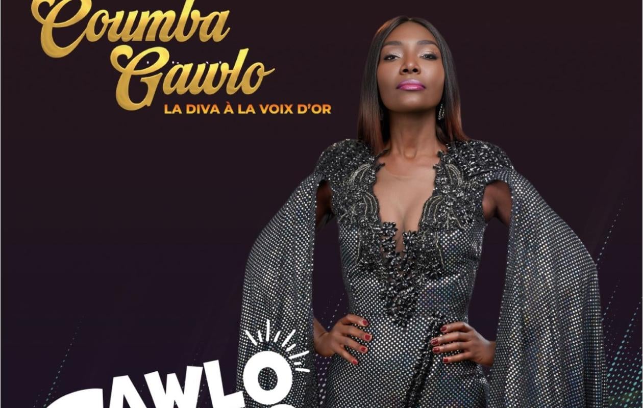 Fin d'année : « Yengeul Geusseum », la Diva Coumba Gawlo dévoile un clip audacieux !