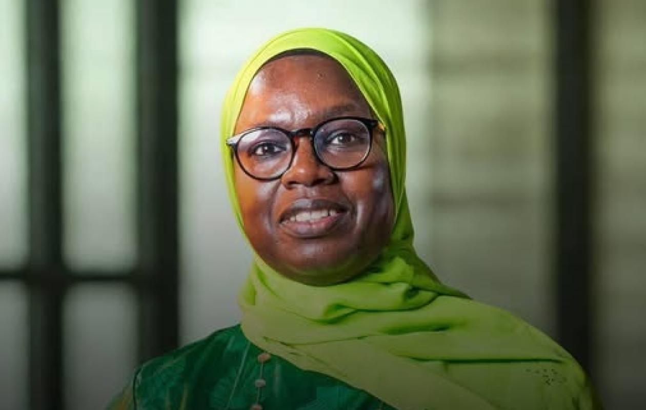 Dr Ndèye Mbacké Kane : une Sénégalaise à la tête de la lutte africaine contre les maladies tropicales négligées