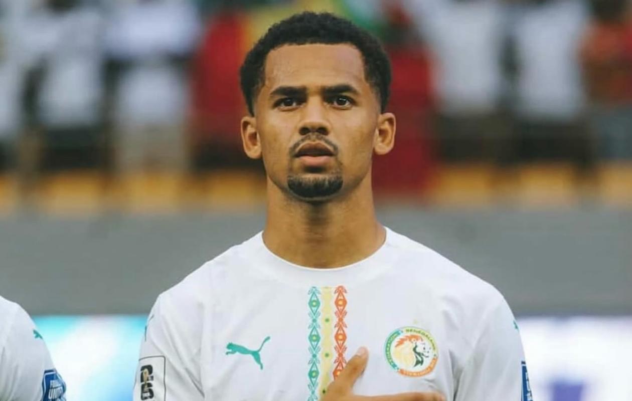 Equipe du Sénégal : Alerte concernant Iliman Ndiaye