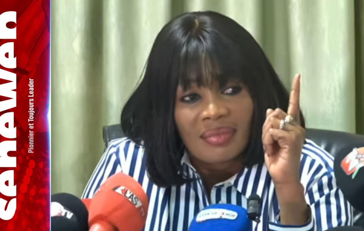 Le CRDP-50 dénonce des dérives « ethnicistes » de Maïmouna Ndour Faye