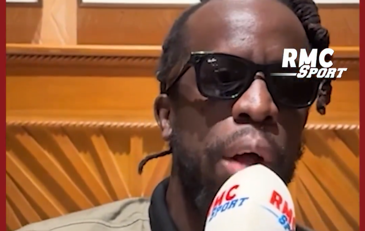 "C'est plus fort que le Maroc et l'Algérie" : Pour Youssoupha, le Sénégal est le grand favori de la CAN