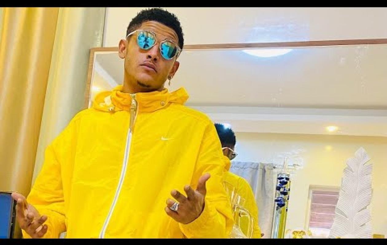 Relax Time – Akbess se confie sur sa carrière et son parcours