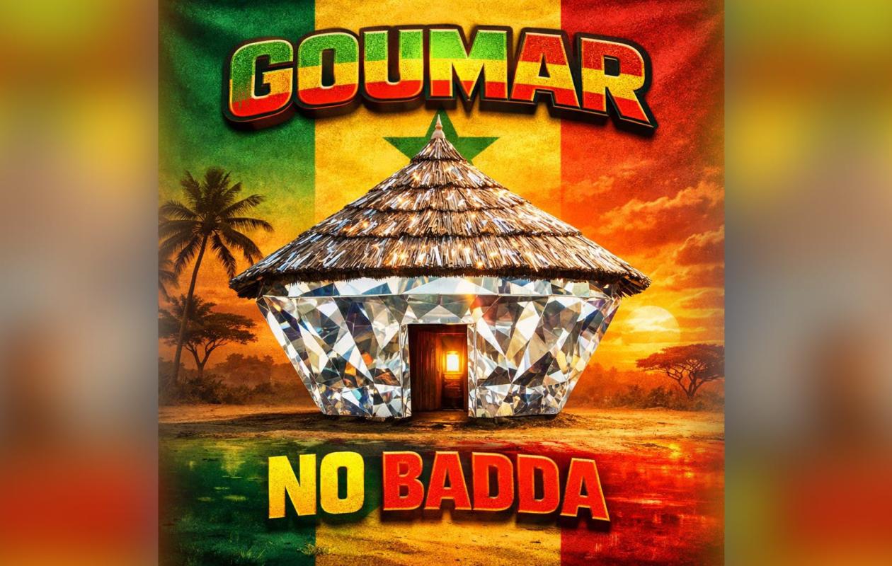 GOUMAR - NO BADDA