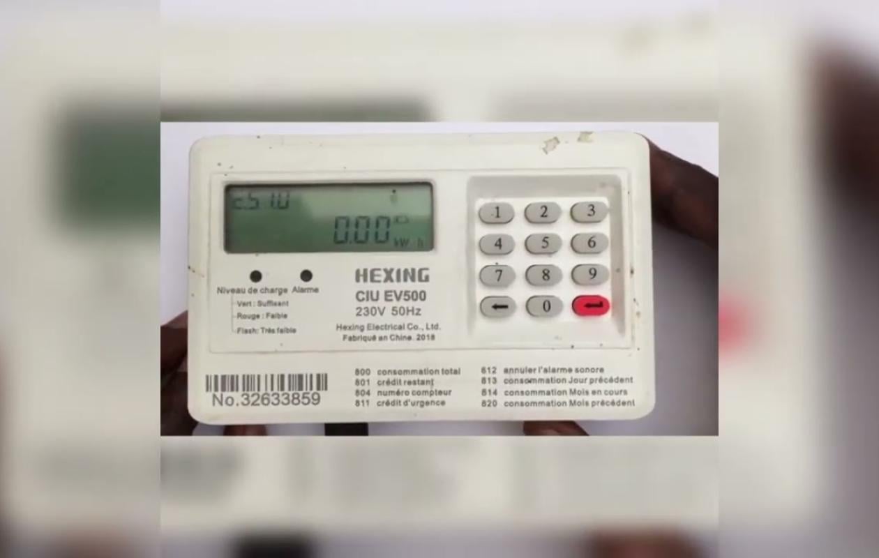 Woyofal : Une baisse de 10 % des tarifs dès le 1er janvier 2026 pour les petits consommateurs