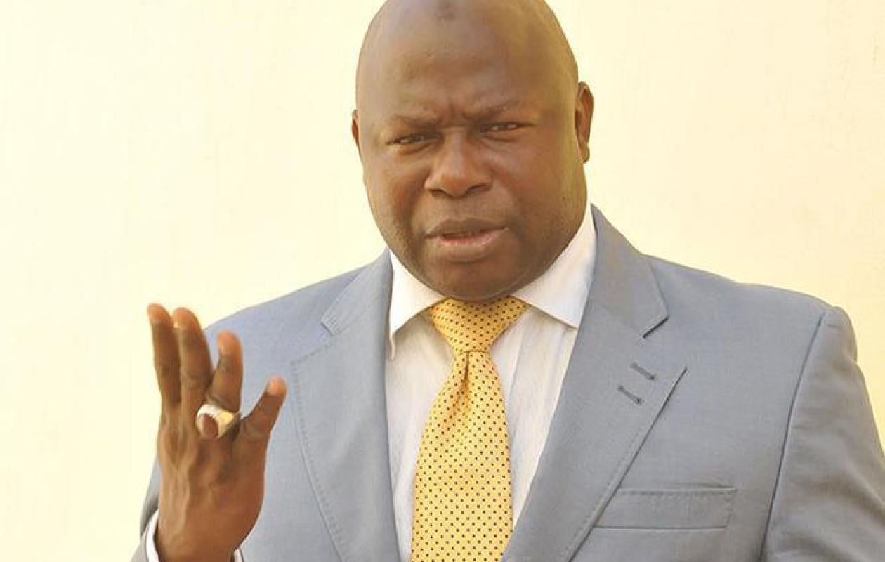 Condamné à 2 mois ferme : L'ancien député Bougazelli placé en garde à vue par la SU de Guédiawaye pour une autre affaire