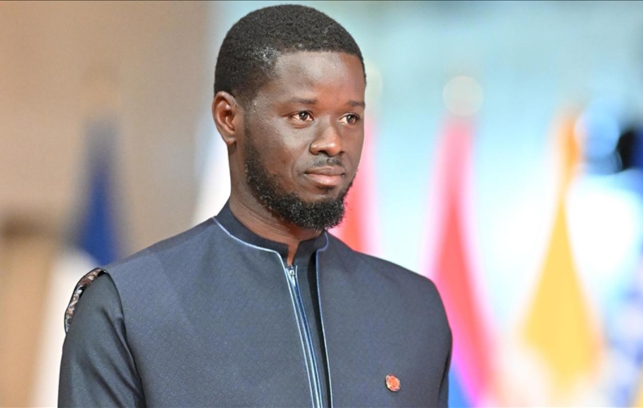 Revisez l'intégralité du message à la Nation du PR Diomaye Faye