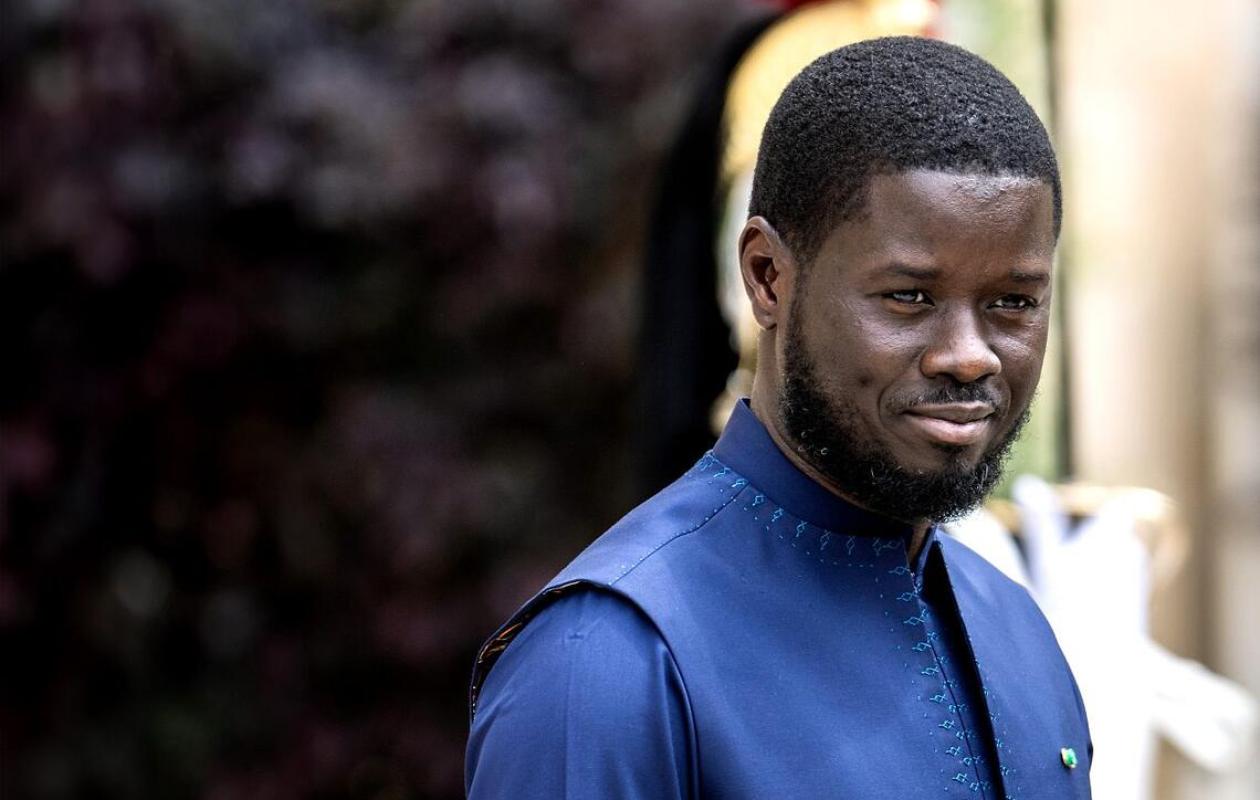 Réformes : Diomaye Faye  annonce la révision de la Constitution et du Conseil supérieur de la magistrature