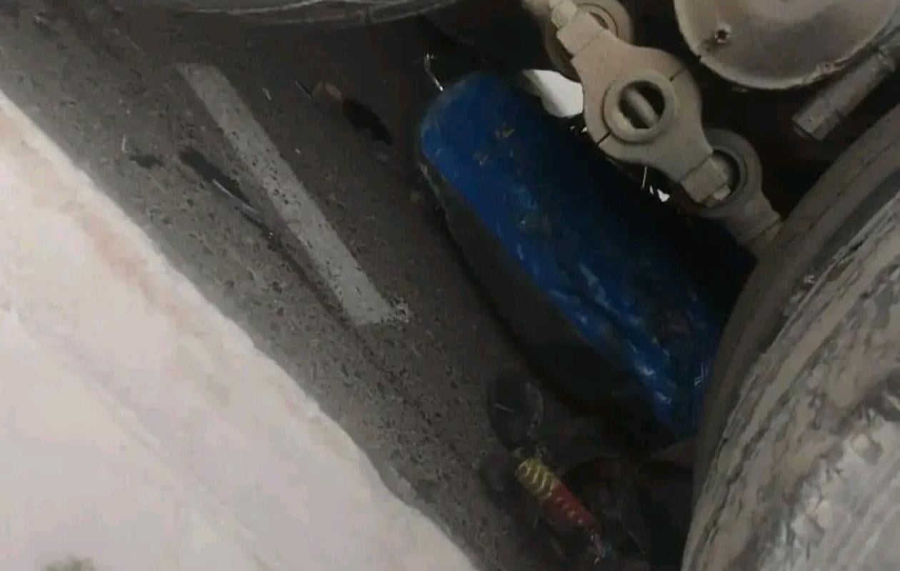 Drame familial à Diourbel : Un camion sans freins fauche une moto et tue une femme enceinte, sa fille et sa nièce