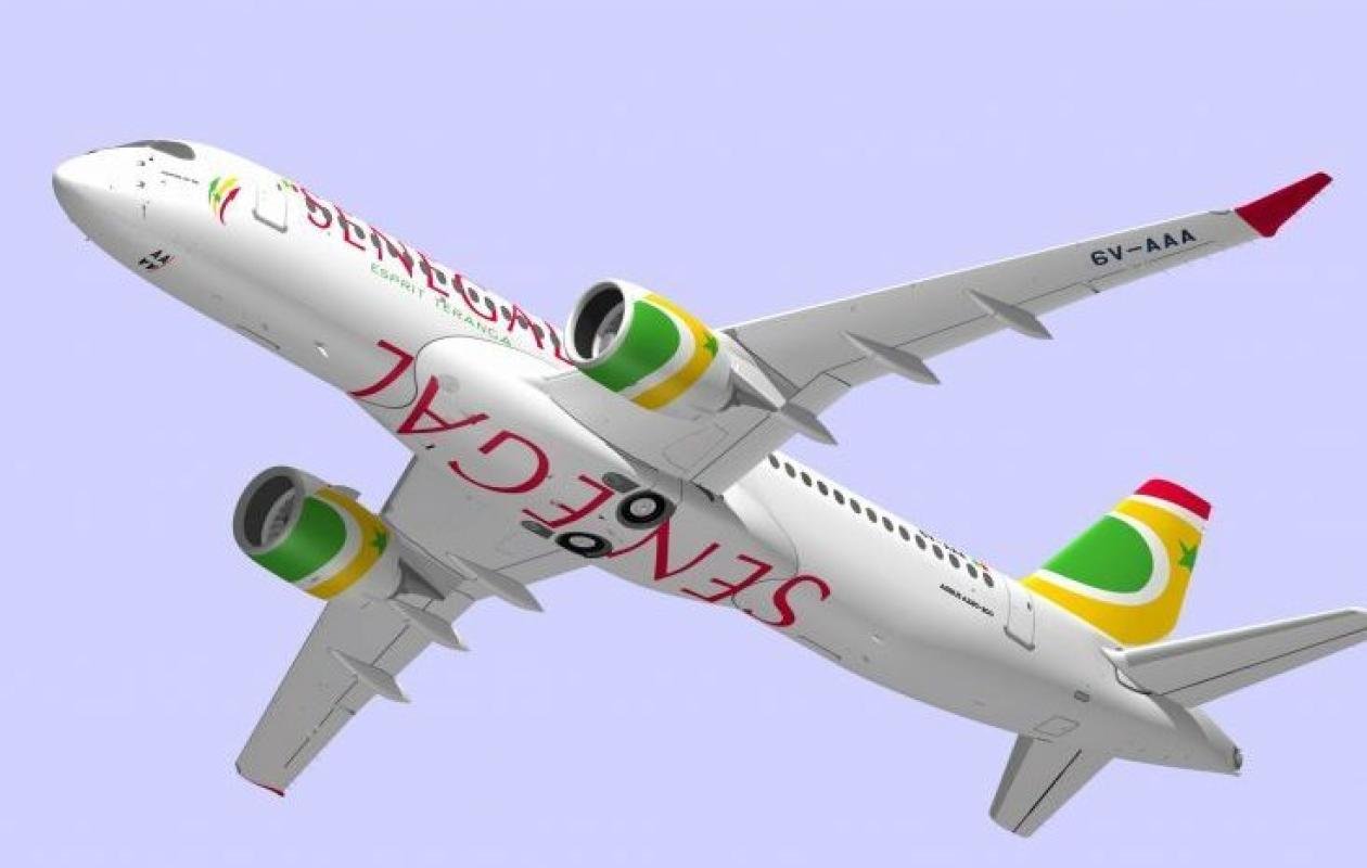 Différend avec Carlyle et rétention de fonds : Air Sénégal clarifie sa position et conteste les actions de l’IATA