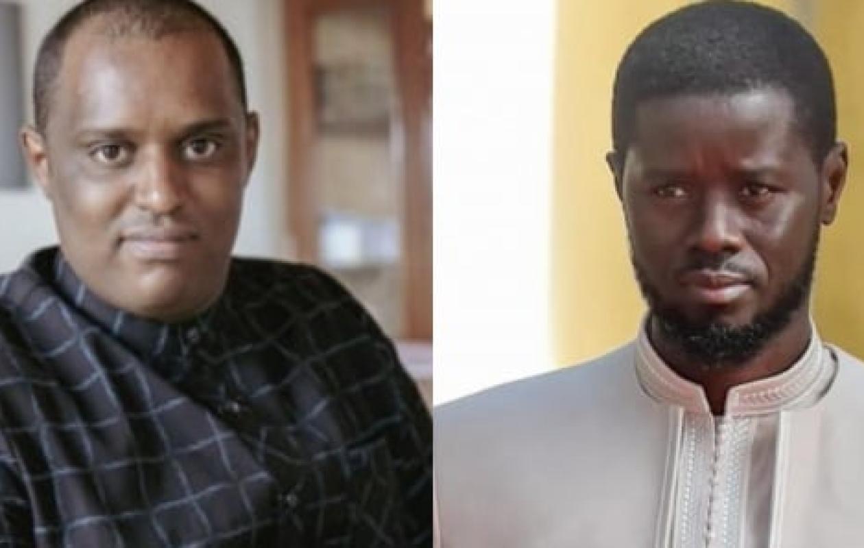 Groupe Walf : la promesse de Sonko, le grief à Diomaye Faye et le risque de plan social