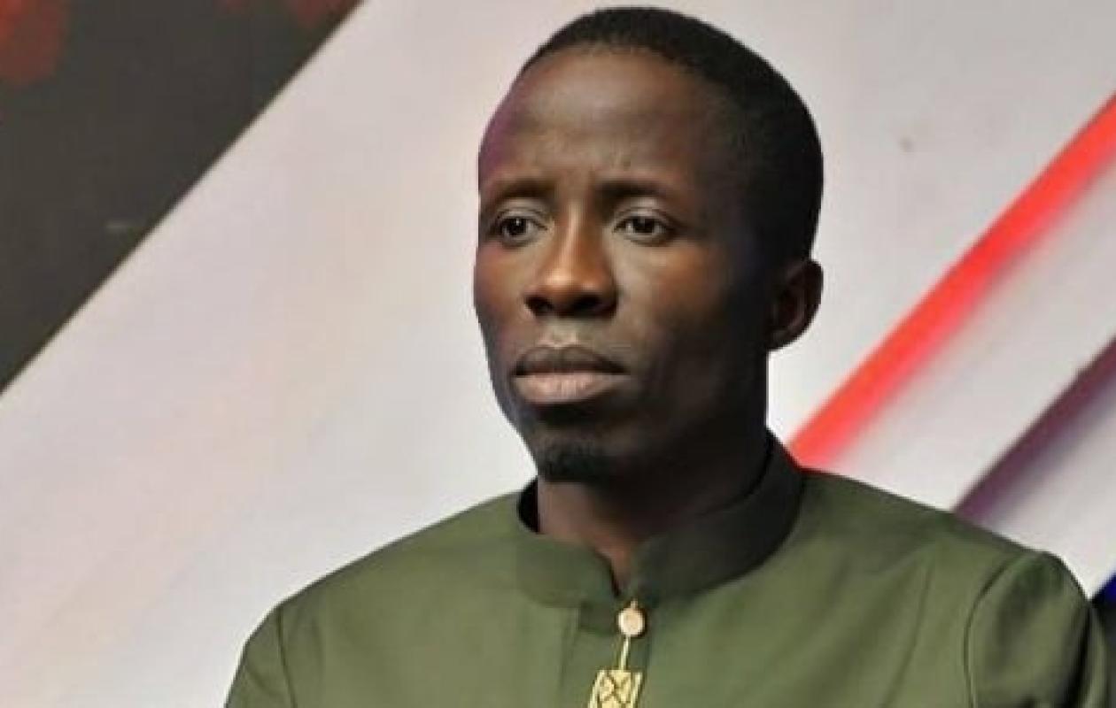 Apologie de crime : Abdou Nguer renvoyé en jugement correctionnel
