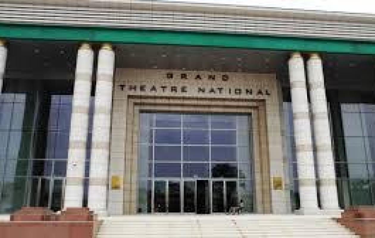 Le Grand Théâtre ferme ses portes : voici les raisons