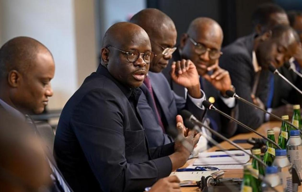 Dette publique : Les chiffres de «l’immense» fardeau !