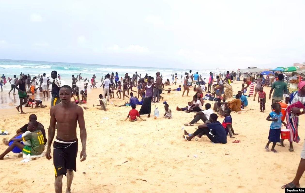 Cas de noyade : 28 décès de plus par rapport à l’année dernière (Colonel Diatta)