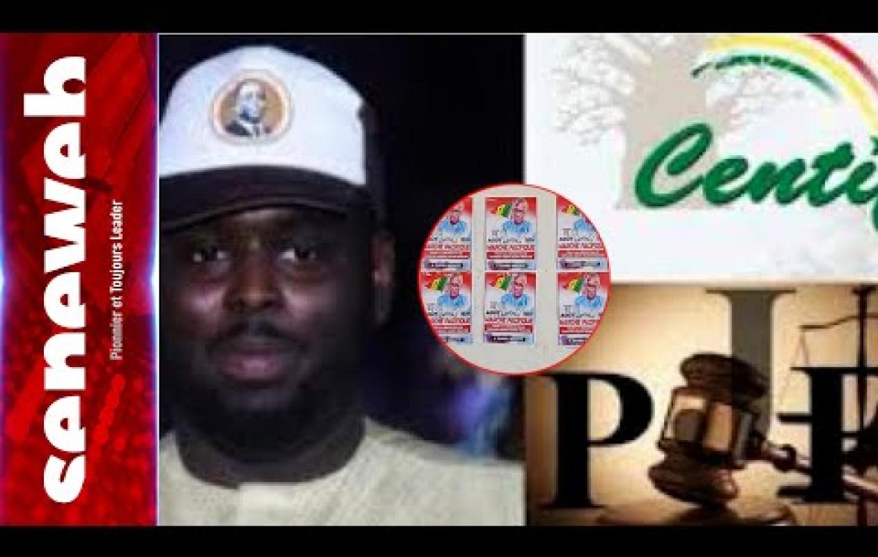 Affaire Amadou Sall : La libération de Serigne Abdou Karim Mbacké exigée par sa famille