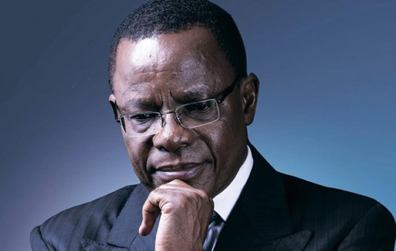 Cameroun : La candidature de Maurice Kamto définitivement rejetée