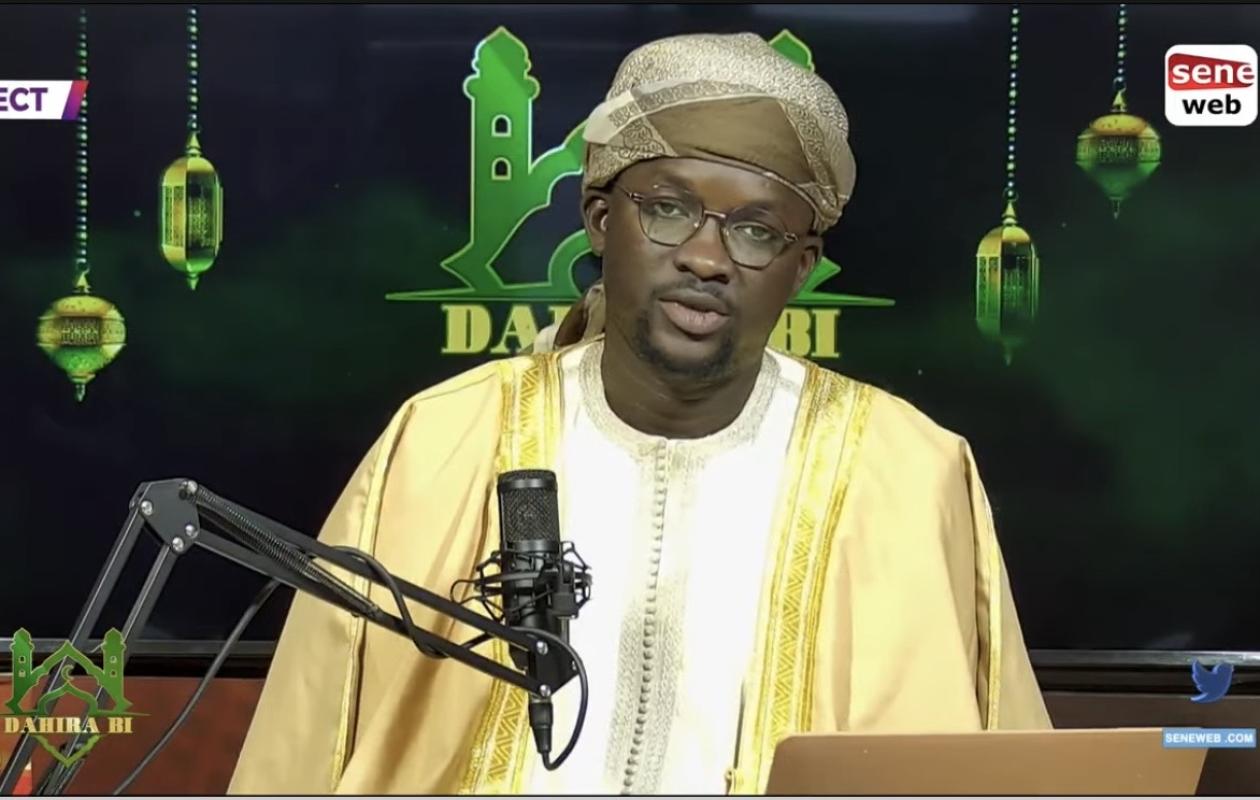 Dahira Bi avec Oustaz Makhtar Sarr - Firi "Al-Akhdari" partie 56