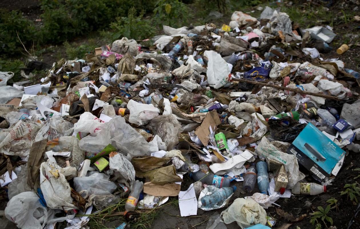 Déchets plastiques : l’Afrique face à l’urgence d’une réponse structurelle