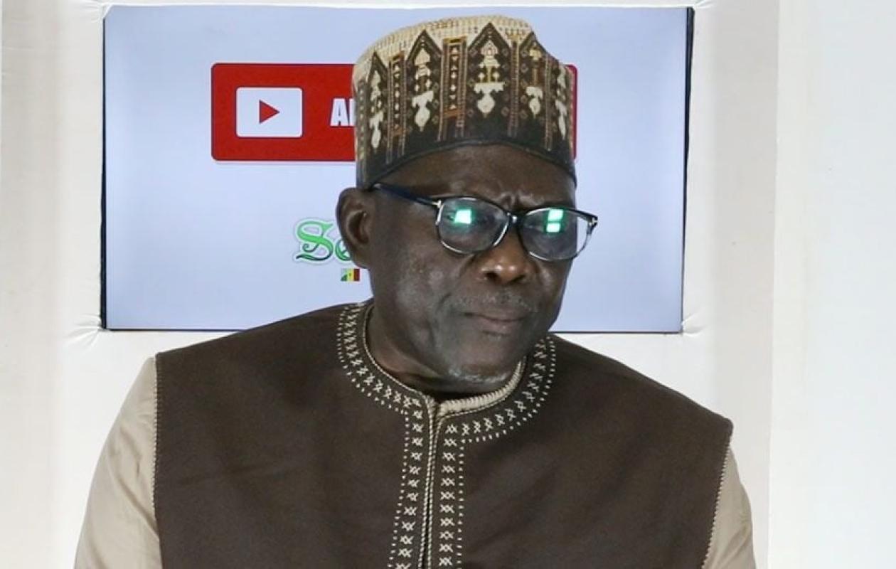 "Des malades sont détenus et drogués à Reubeuss" : Les allégations fracassantes de Moustapha Diakhaté