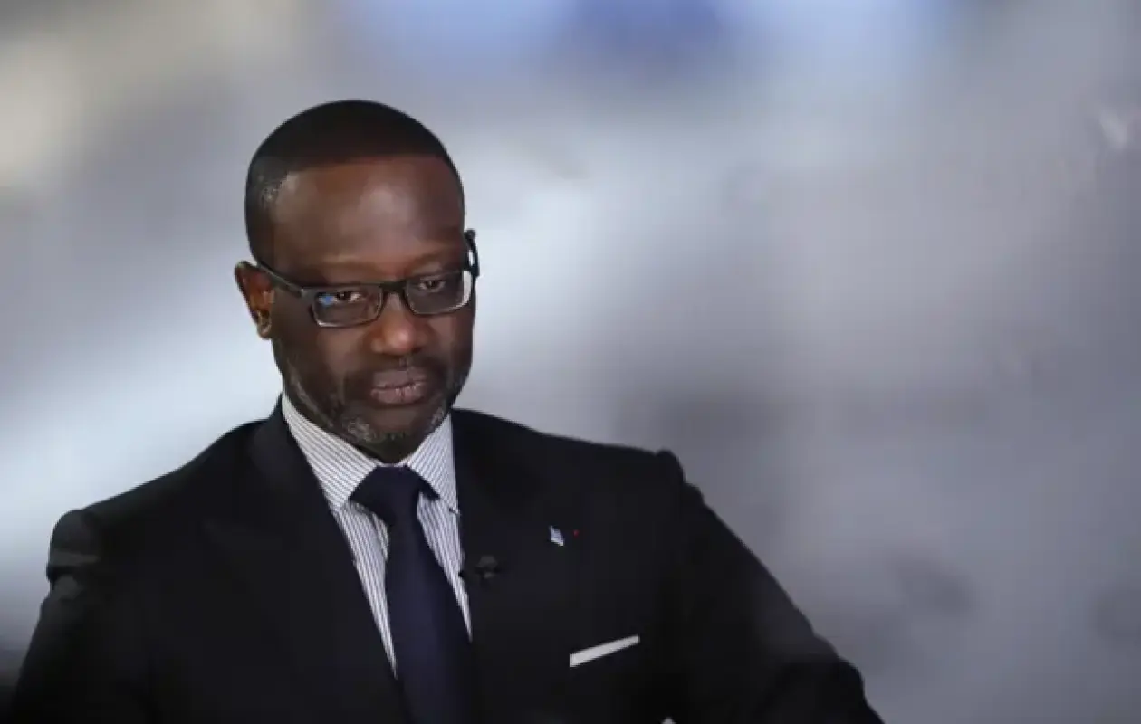 « Le seul pays qui avait refusé ma nomination, c’est la France » : Les confidences amères de Tidjane Thiam