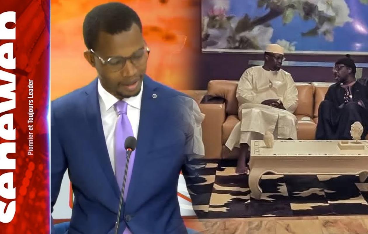Sonko et Serigne Moustapha Sy : révélations sur des retrouvailles à même d'affaiblir l'opposition
