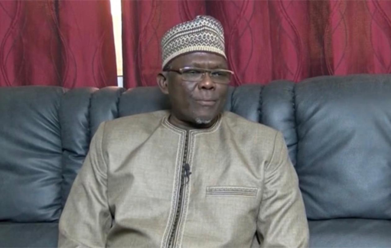 Moustapha Diakhaté : « 16 mois de clochardisation de la République »