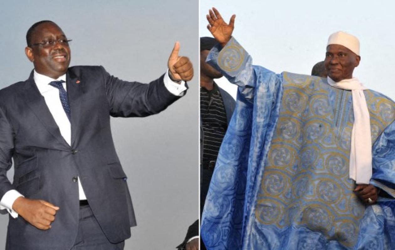 [Le Match] Macky Sall vs Abdoulaye Wade : Qui a le meilleur bilan ?
