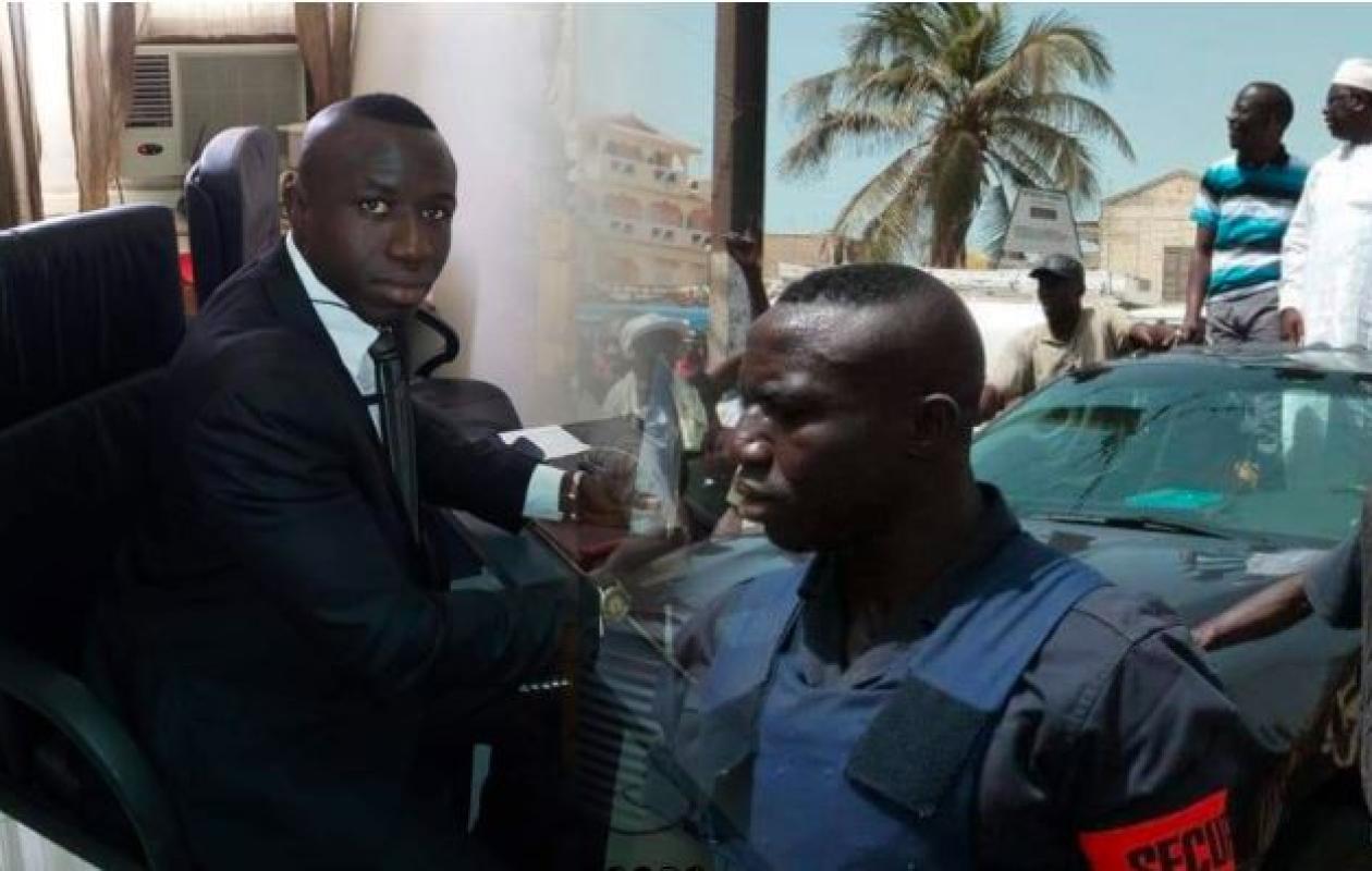 Affaire Jérôme Bandiaky : le frère de Doudou Kâ fixé sur son sort le…