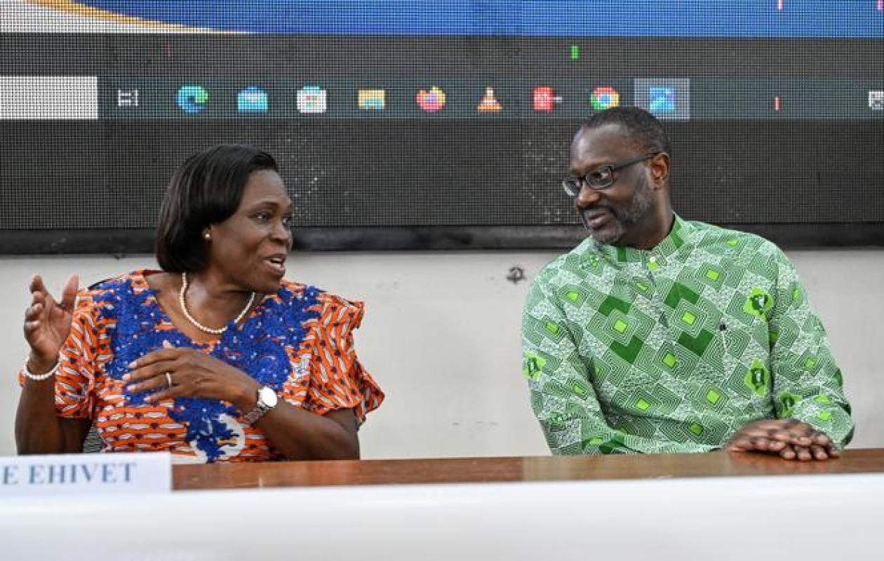 Côte d'Ivoire: plusieurs cadres de l'opposition longuement entendus par la police
