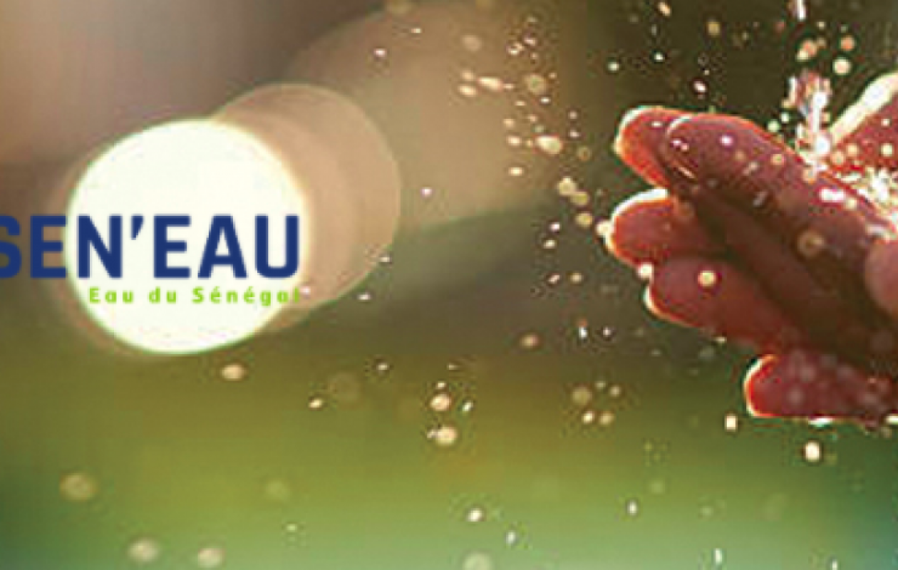SEN’EAU appelle à une consommation responsable face à la forte demande en eau