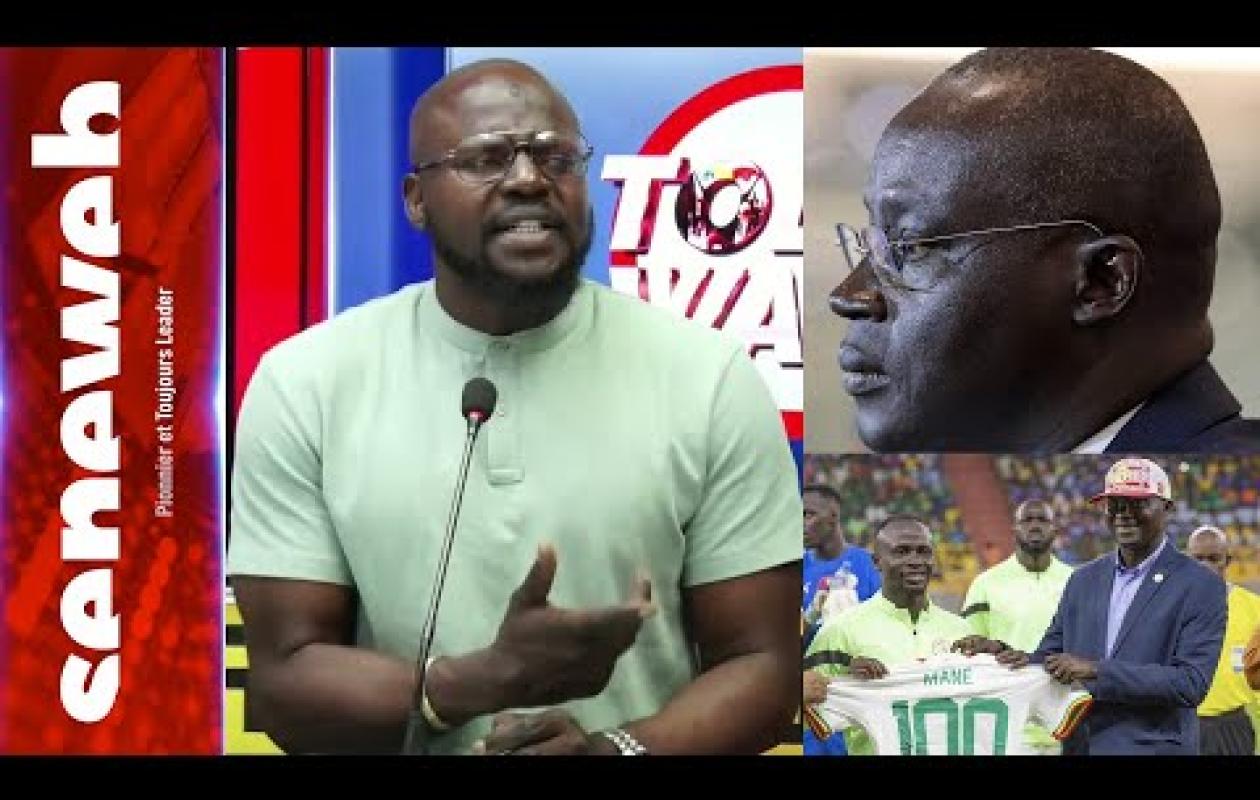 Mbaye Sène décrypte la défaite d’Augustin Senghor.
