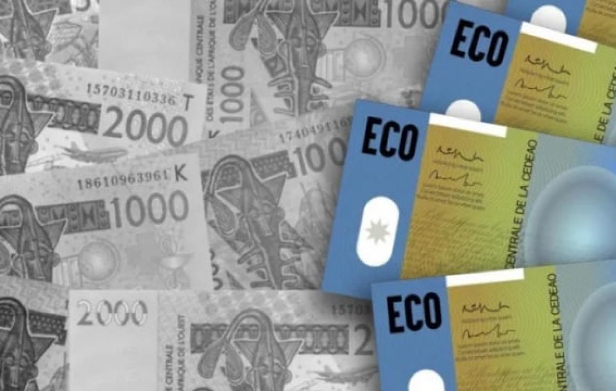 Monnaie unique de la CEDEAO : Un eco à deux vitesses se précise