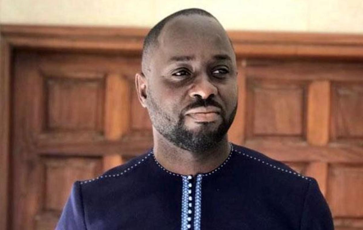 Rétablissement du droit de douane sur le riz brisé : Thierno Bocoum dénonce une “charge contre les plus précaires”