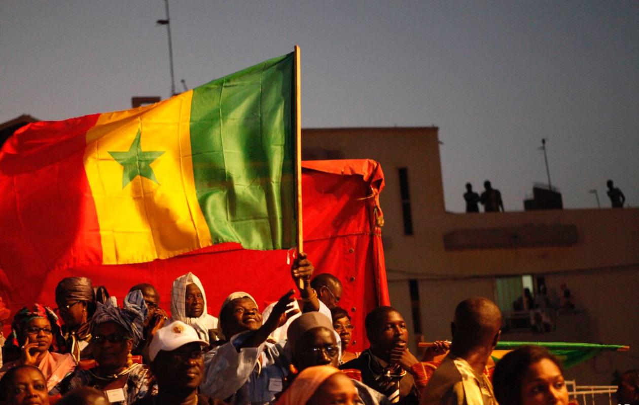 Langue wolof, le souffle d’une mémoire à rebâtir